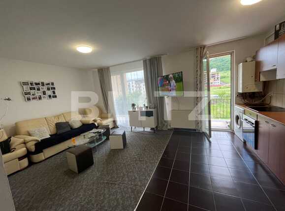 Apartament de vânzare 2 camere Floreşti - 87916AV | BLITZ Cluj-Napoca | Poza1