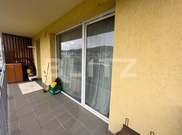 Apartament de vânzare 2 camere Floreşti - 87916AV | BLITZ Cluj-Napoca | Poza9