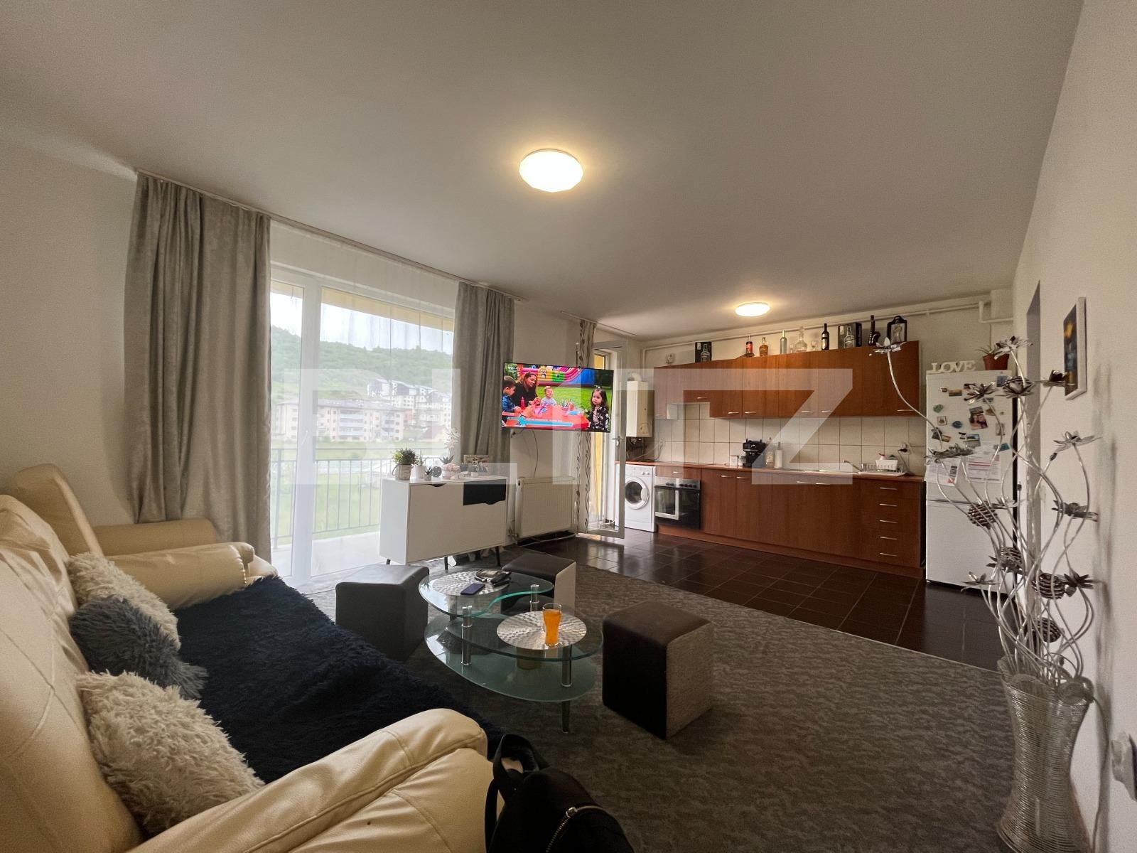 Apartament de vânzare 2 camere Floreşti - 87916AV | BLITZ Cluj-Napoca | Poza2