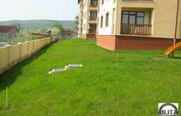 Apartament 3 camere de vanzare, 68.85 mp utili, imobil nou, cu terasa si boxa