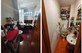 Apartament 4 camere semidecomandat 82mp, zona Nora, Manastur