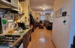 Apartament 4 camere semidecomandat 82mp, zona Nora, Manastur