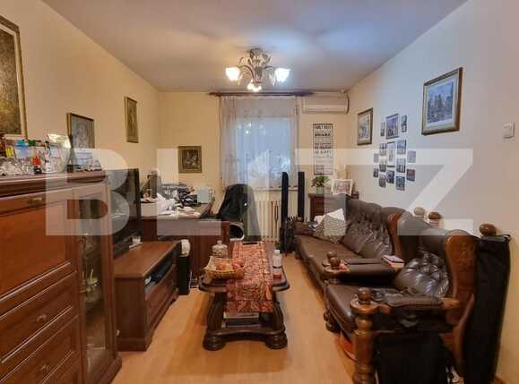 Apartament de vanzare 4 camere in Cluj-Napoca, BLITZ 87924AV | BLITZ | Poza1