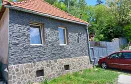 Comision 0!! Casa saseasca renovata, 3 camere, 100mp utili, 500mp teren, 15 km de Brasov, Feldioara.