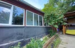 Comision 0!! Casa saseasca renovata, 3 camere, 100mp utili, 500mp teren, 15 km de Brasov, Feldioara.