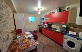 Comision 0!! Casa saseasca renovata, 3 camere, 100mp utili, 500mp teren, 15 km de Brasov, Feldioara.