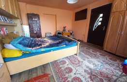 Comision 0!! Casa saseasca renovata, 3 camere, 100mp utili, 500mp teren, 15 km de Brasov, Feldioara.