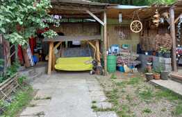 Comision 0!! Casa saseasca renovata, 3 camere, 100mp utili, 500mp teren, 15 km de Brasov, Feldioara.