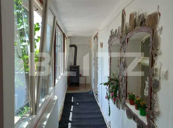 Casa de vânzare 3 camere Feldioara - 87928CV | BLITZ Brașov | Poza4