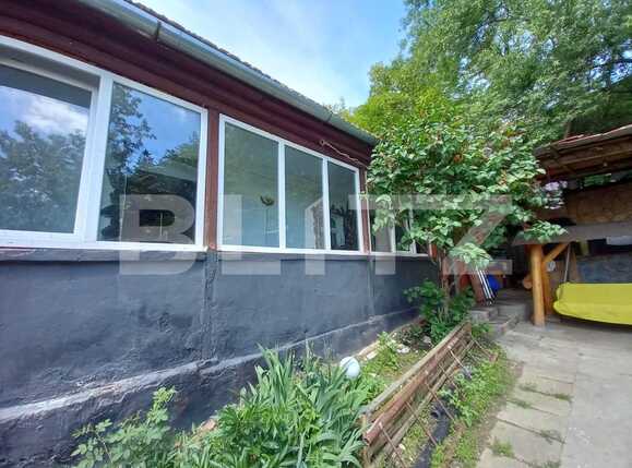 Casa de vânzare 3 camere Feldioara - 87928CV | BLITZ Brașov | Poza2