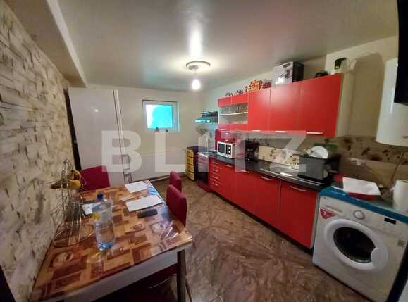 Casa de vânzare 3 camere Feldioara - 87928CV | BLITZ Brașov | Poza7