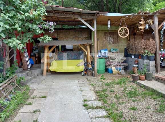 Casa de vânzare 3 camere Feldioara - 87928CV | BLITZ Brașov | Poza3