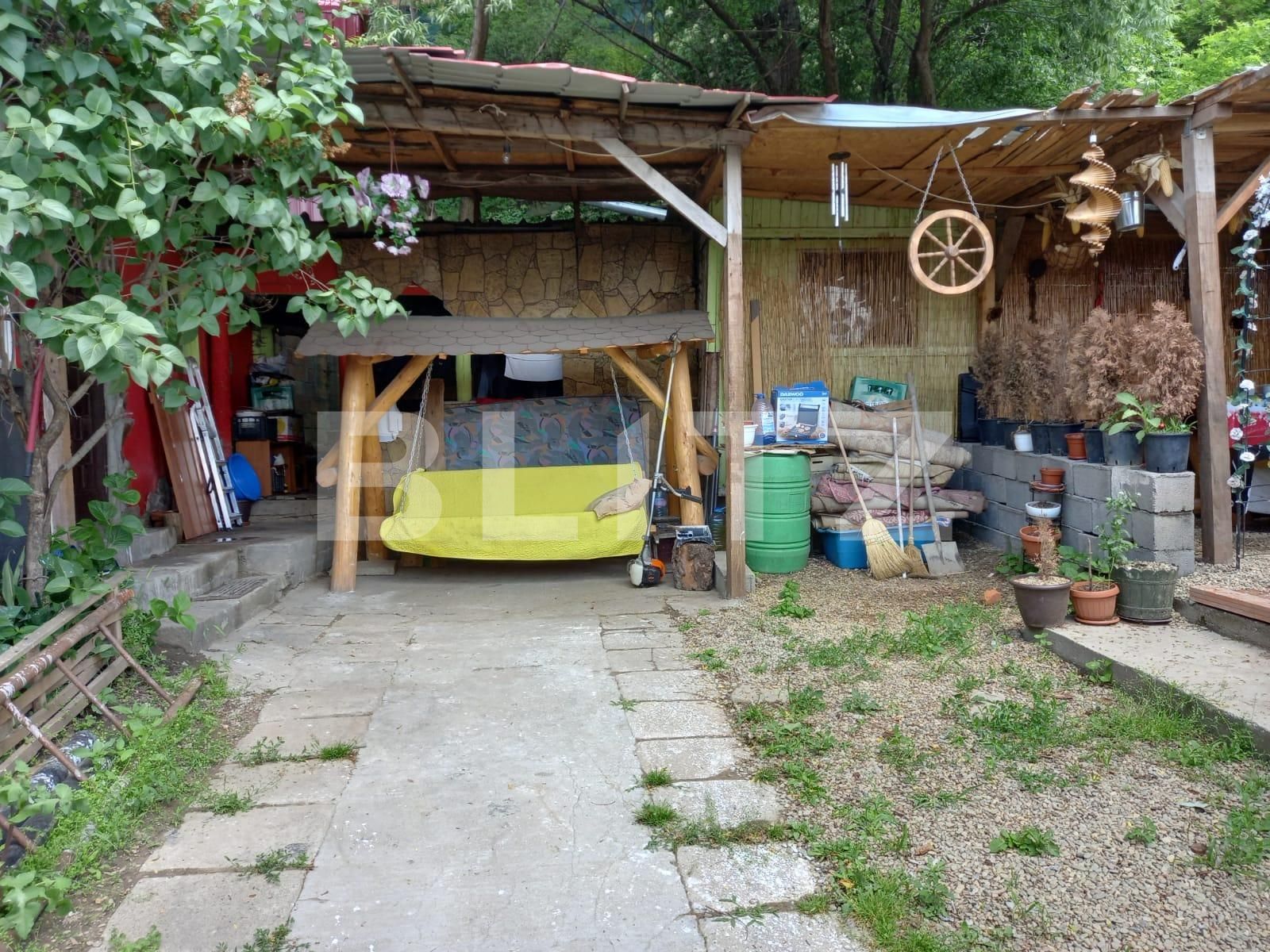 Casa de vânzare 3 camere Feldioara - 87928CV | BLITZ Brașov | Poza3