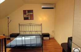 3 camere, 70 mp, imobil tip casa, mobilat modern, zona strazii Horea