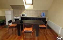 3 camere, 70 mp, imobil tip casa, mobilat modern, zona strazii Horea