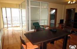 3 camere, 70 mp, imobil tip casa, mobilat modern, zona strazii Horea