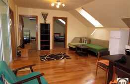 3 camere, 70 mp, imobil tip casa, mobilat modern, zona strazii Horea