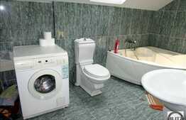 3 camere, 70 mp, imobil tip casa, mobilat modern, zona strazii Horea