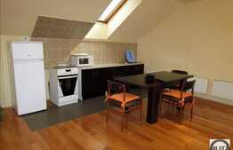 3 camere, 70 mp, imobil tip casa, mobilat modern, zona strazii Horea