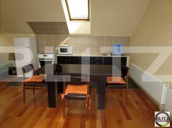 Apartament de închiriat 3 camere Central - 8793AI | BLITZ Cluj-Napoca | Poza5