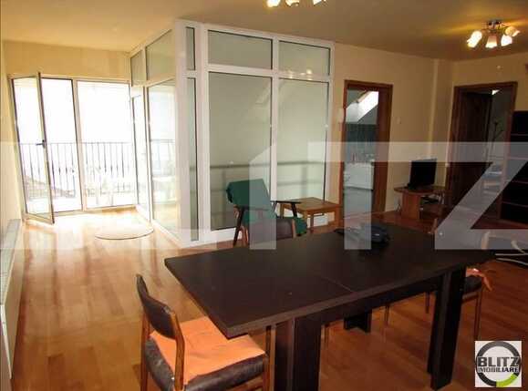 Apartament de închiriat 3 camere Central - 8793AI | BLITZ Cluj-Napoca | Poza6