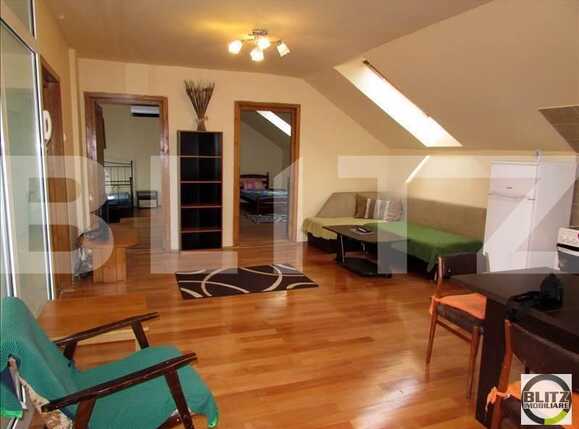 Apartament de închiriat 3 camere Central - 8793AI | BLITZ Cluj-Napoca | Poza2