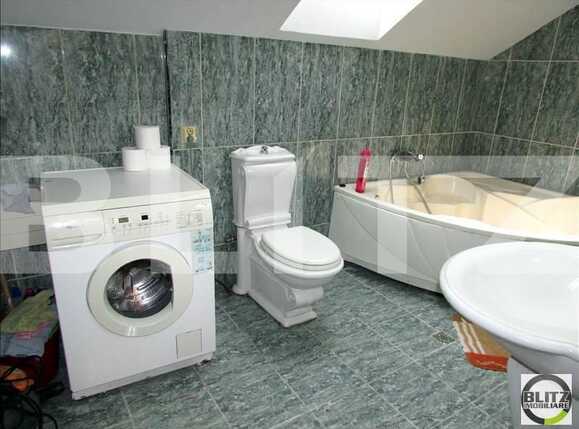 Apartament de închiriat 3 camere Central - 8793AI | BLITZ Cluj-Napoca | Poza14