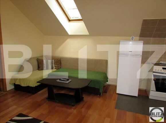 Apartament de închiriat 3 camere Central - 8793AI | BLITZ Cluj-Napoca | Poza3