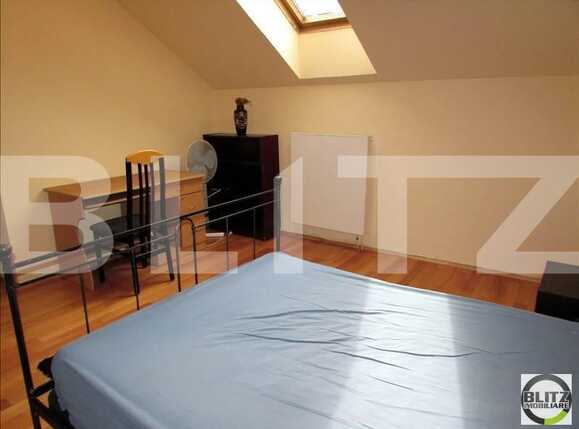 Apartament de închiriat 3 camere Central - 8793AI | BLITZ Cluj-Napoca | Poza12