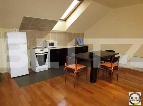 Apartament de închiriat 3 camere Central - 8793AI | BLITZ Cluj-Napoca | Poza4