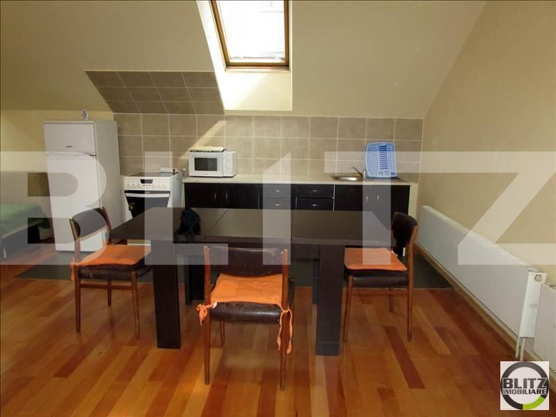 Apartament de închiriat 3 camere Central - 8793AI | BLITZ Cluj-Napoca | Poza5