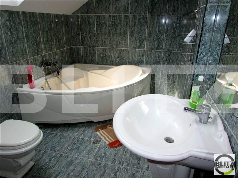 Apartament de închiriat 3 camere Central - 8793AI | BLITZ Cluj-Napoca | Poza15