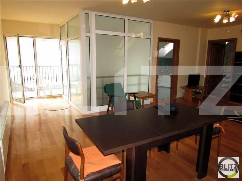 Apartament de închiriat 3 camere Central - 8793AI | BLITZ Cluj-Napoca | Poza6