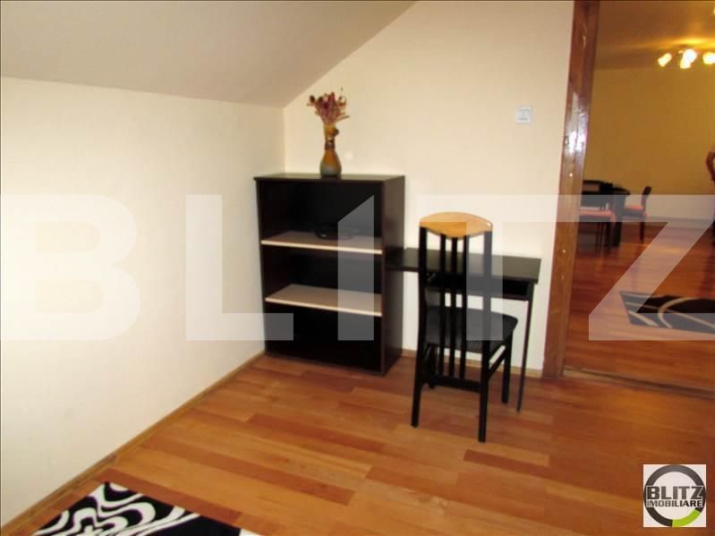 Apartament de închiriat 3 camere Central - 8793AI | BLITZ Cluj-Napoca | Poza9