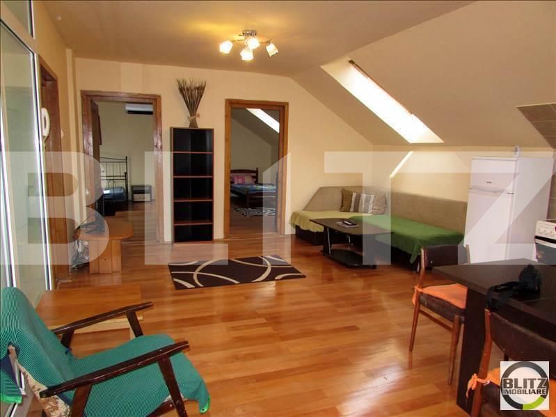 Apartament de închiriat 3 camere Central - 8793AI | BLITZ Cluj-Napoca | Poza2