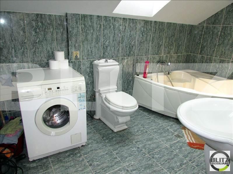 Apartament de închiriat 3 camere Central - 8793AI | BLITZ Cluj-Napoca | Poza14