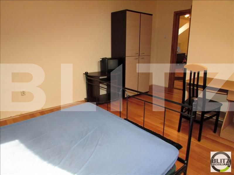 Apartament de închiriat 3 camere Central - 8793AI | BLITZ Cluj-Napoca | Poza13
