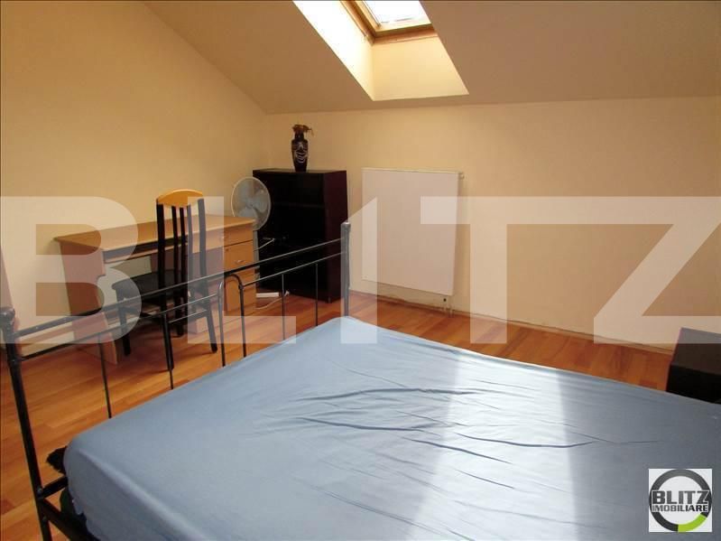 Apartament de închiriat 3 camere Central - 8793AI | BLITZ Cluj-Napoca | Poza12