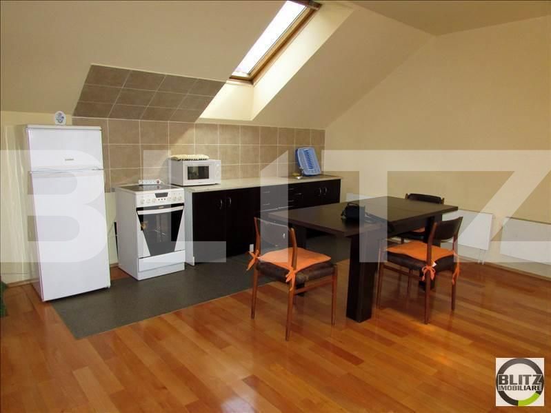 Apartament de închiriat 3 camere Central - 8793AI | BLITZ Cluj-Napoca | Poza4