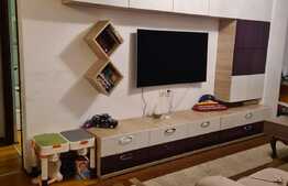 Apartament de 3 camere, etaj intermediar, boxa, parcare, zona Dorobantilor