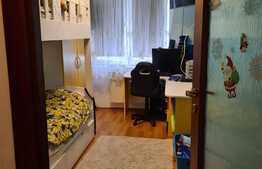 Apartament de 3 camere, etaj intermediar, boxa, parcare, zona Dorobantilor