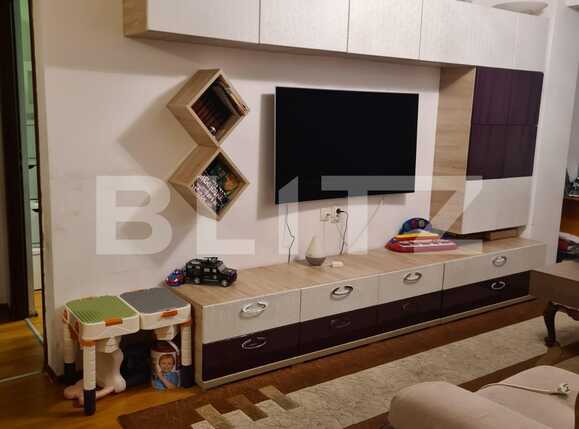 Apartament de vânzare 3 camere Marasti - 87932AV | BLITZ Cluj-Napoca | Poza2