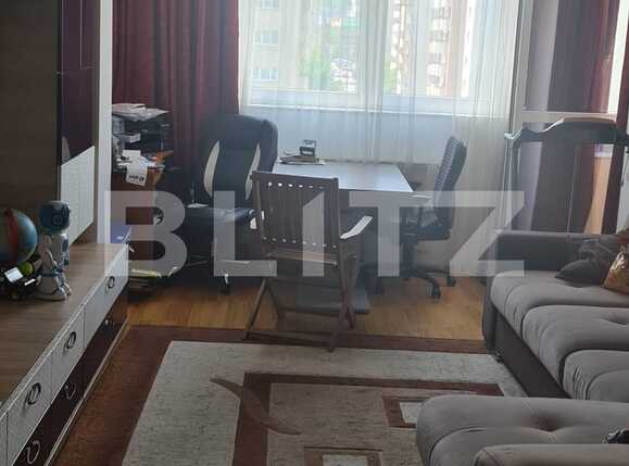 Apartament de vânzare 3 camere Marasti - 87932AV | BLITZ Cluj-Napoca | Poza3