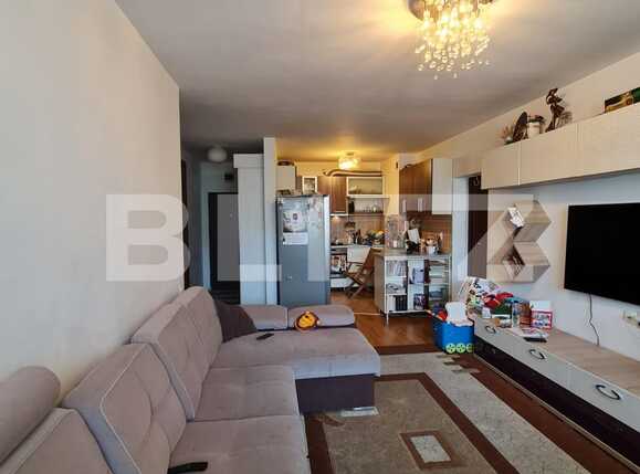 Apartament de vânzare 3 camere Marasti - 87932AV | BLITZ Cluj-Napoca | Poza1
