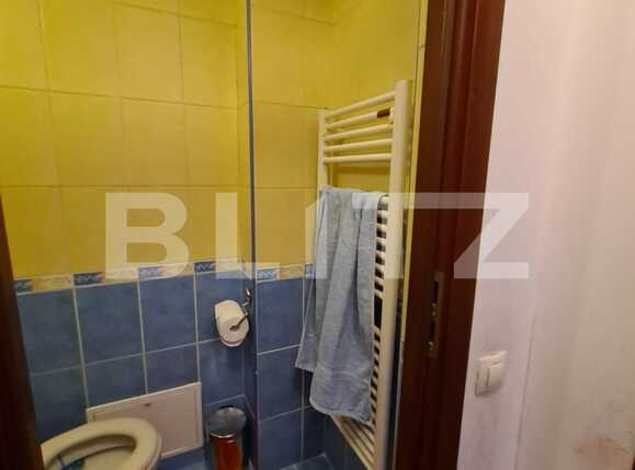 Apartament de vânzare 3 camere Marasti - 87932AV | BLITZ Cluj-Napoca | Poza9