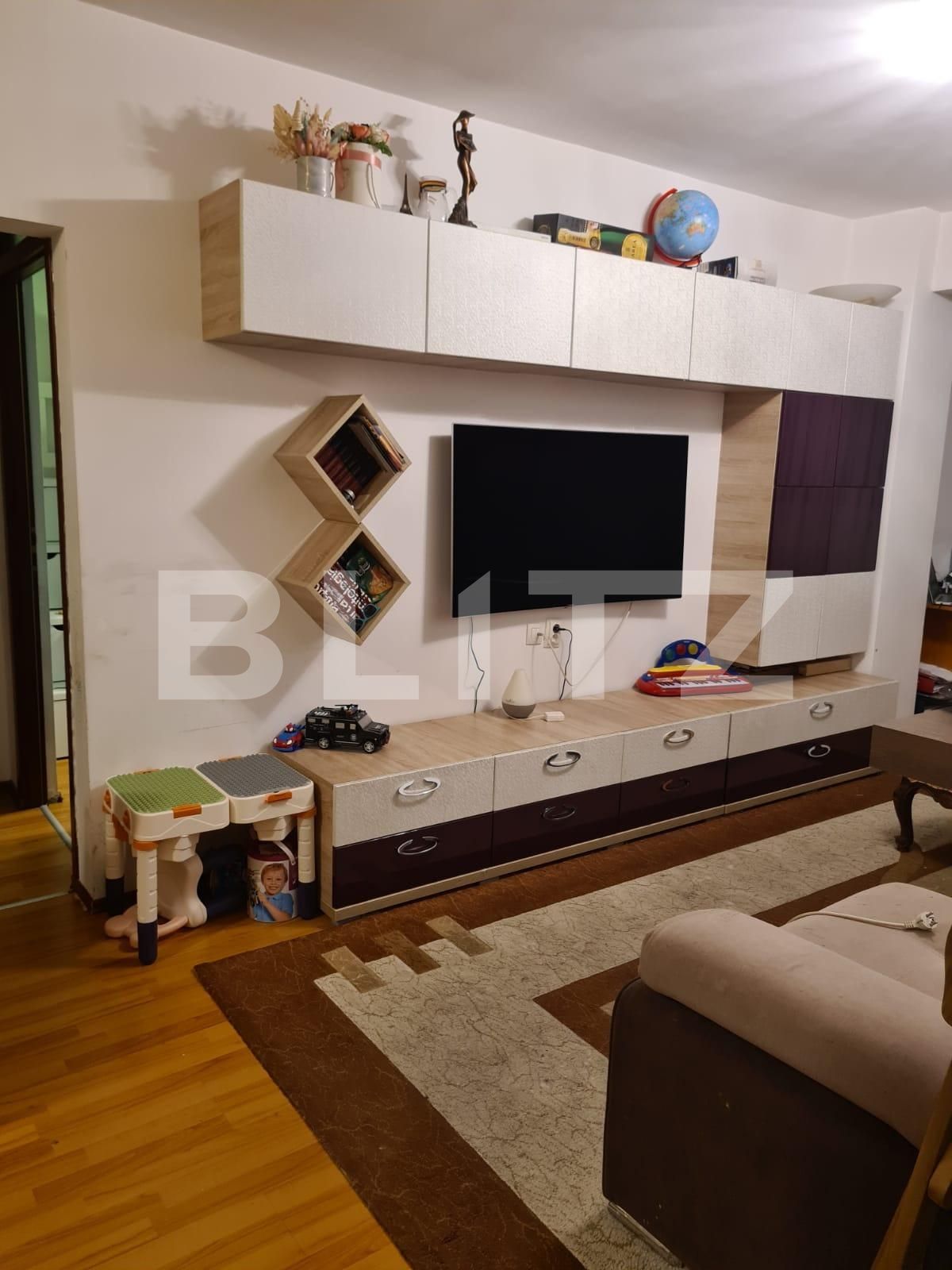 Apartament de vânzare 3 camere Marasti - 87932AV | BLITZ Cluj-Napoca | Poza2