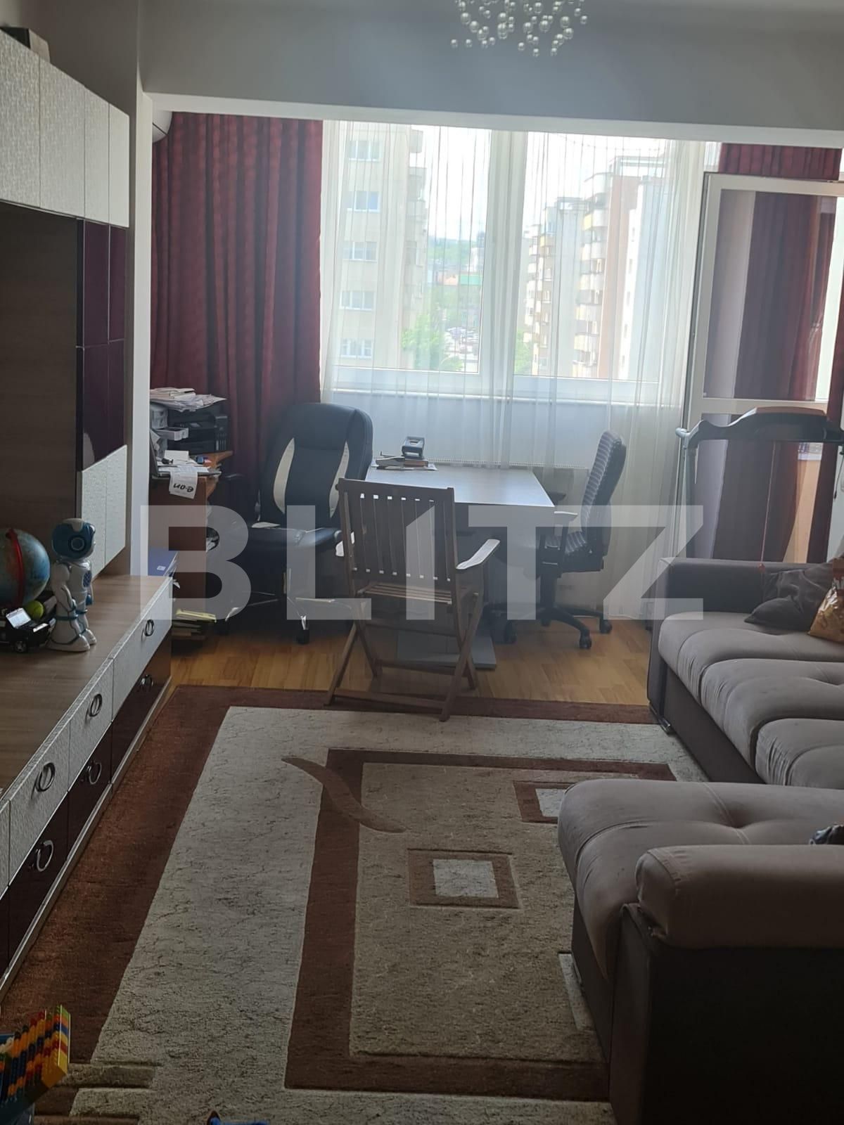 Apartament de vânzare 3 camere Marasti - 87932AV | BLITZ Cluj-Napoca | Poza3