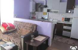 De vanzare 2 camere, 40 mp utili, decomandat, etaj intermediar, zona Teilor!