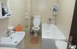 De vanzare 2 camere, 40 mp utili, decomandat, etaj intermediar, zona Teilor!