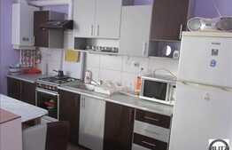 De vanzare 2 camere, 40 mp utili, decomandat, etaj intermediar, zona Teilor!